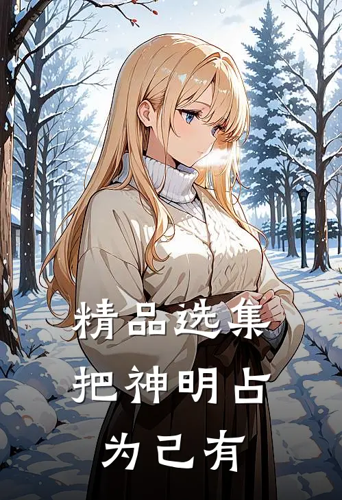精品选集把神明占为己有