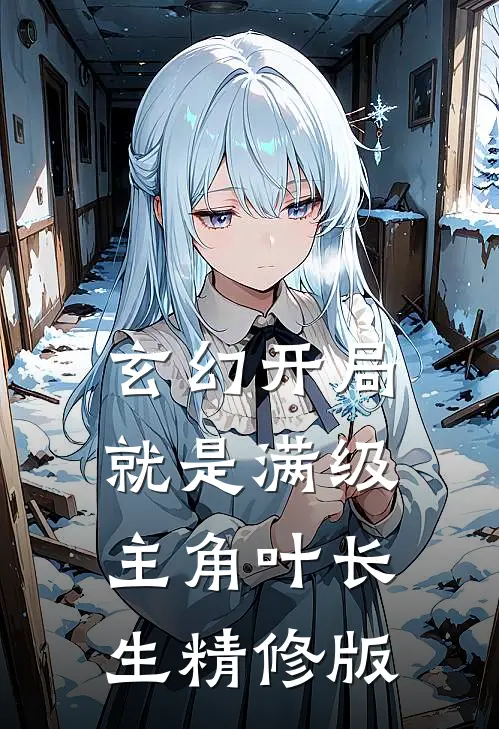 玄幻开局就是满级主角叶长生精修版