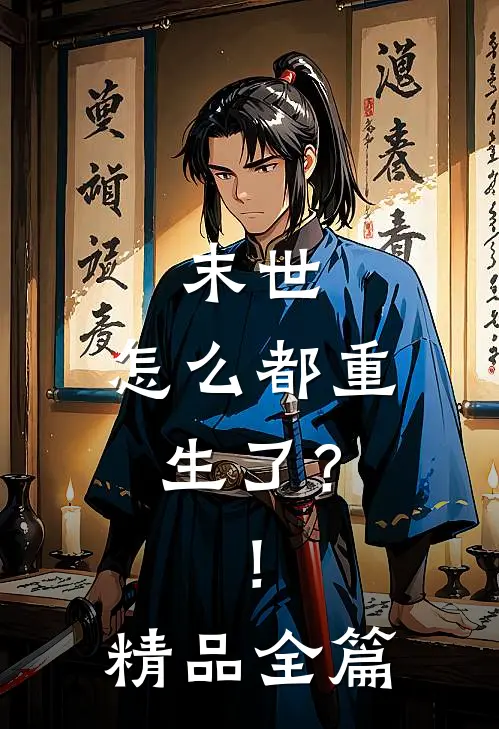 末世，怎么都重生了？！精品全篇