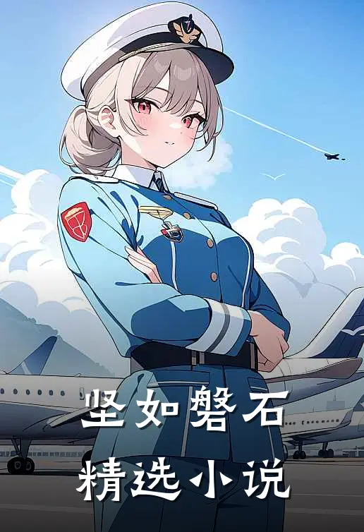 坚如磐石精选小说