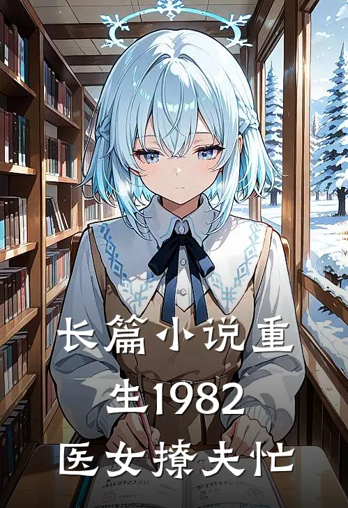 长篇小说重生1982:医女撩夫忙