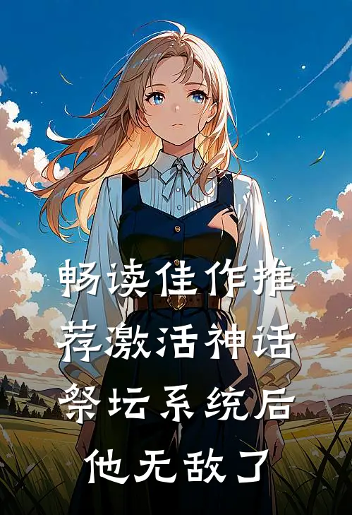 畅读佳作推荐激活神话祭坛系统后，他无敌了
