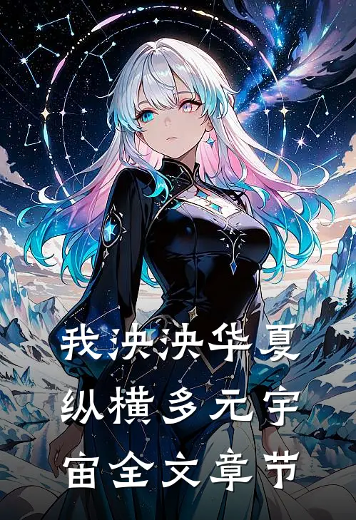 我泱泱华夏纵横多元宇宙全文章节