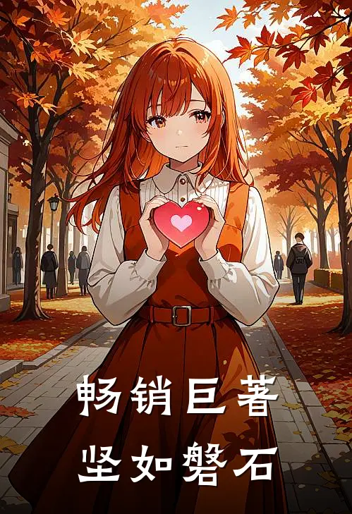 畅销巨著坚如磐石