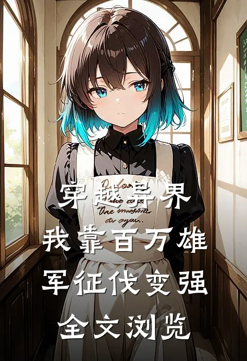 穿越异界：我靠百万雄军征伐变强全文浏览
