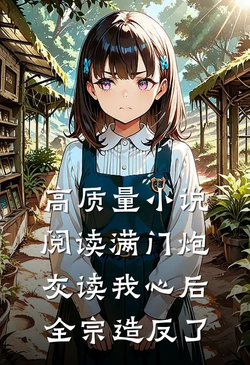 高质量小说阅读满门炮灰读我心后,全宗造反了