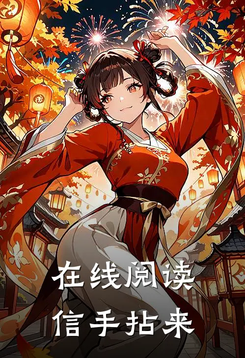在线阅读信手拈来