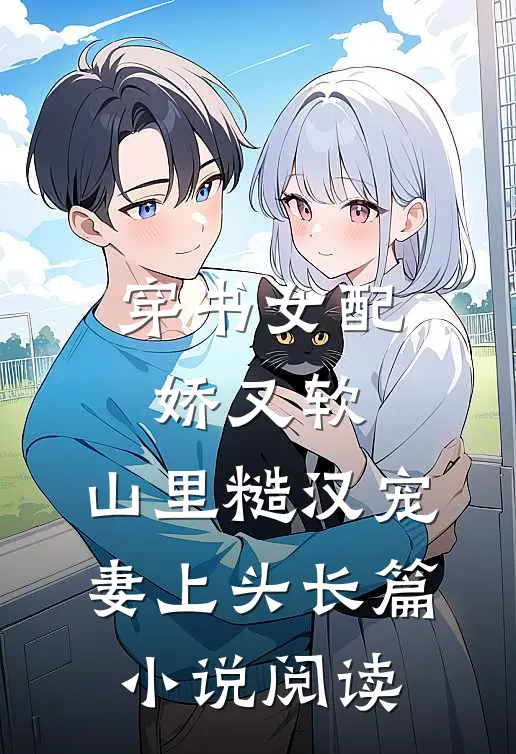 穿书女配娇又软,山里糙汉宠妻上头长篇小说阅读