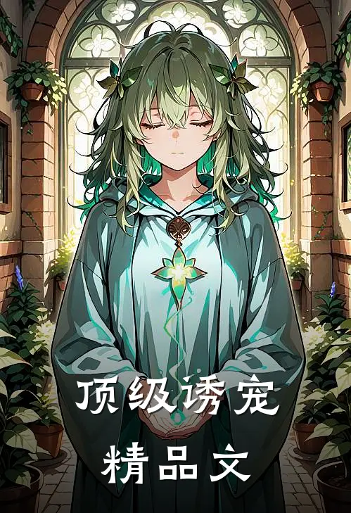 顶级诱宠精品文