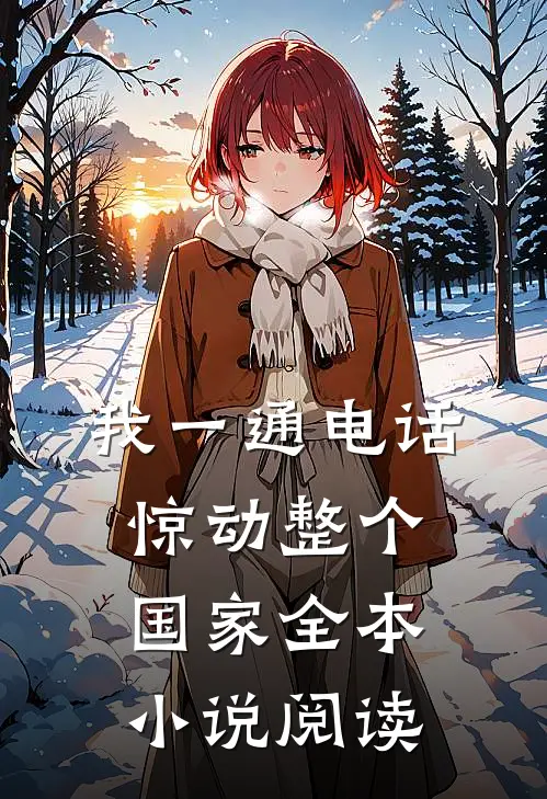我一通电话,惊动整个国家全本小说阅读