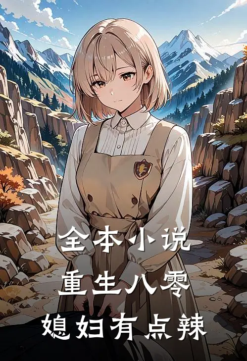 全本小说重生八零：媳妇有点辣