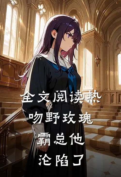 全文阅读热吻野玫瑰，霸总他沦陷了