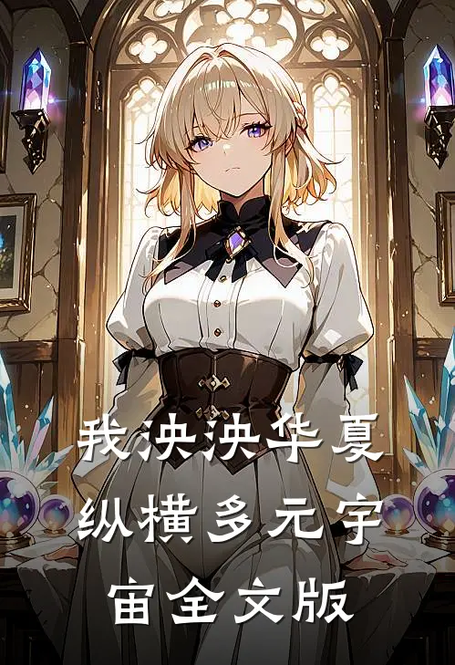 我泱泱华夏纵横多元宇宙全文版