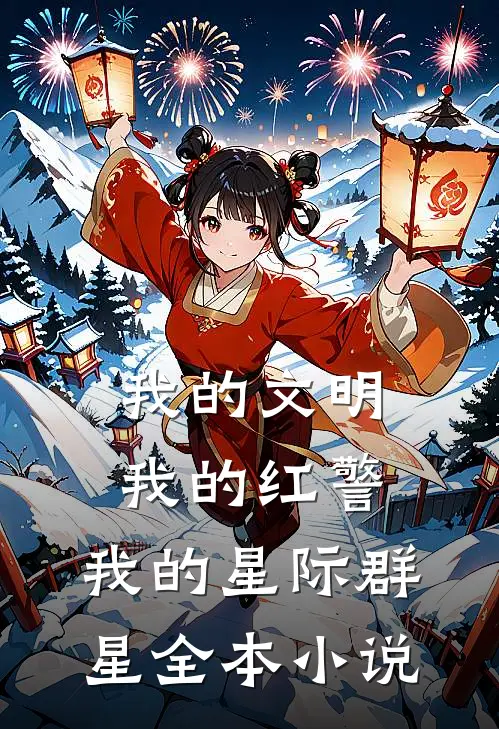 我的文明我的红警，我的星际群星全本小说