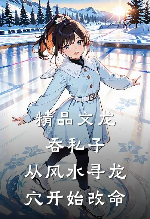 精品文龙吞私子：从风水寻龙穴开始改命