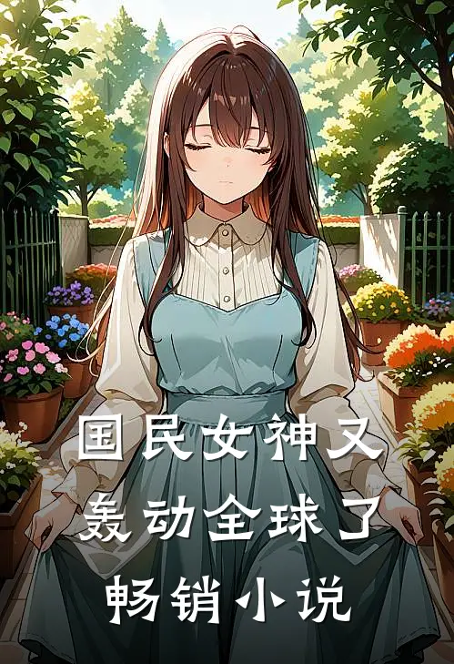 国民女神又轰动全球了畅销小说