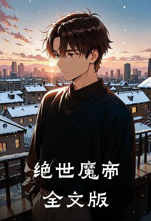 绝世魔帝全文版