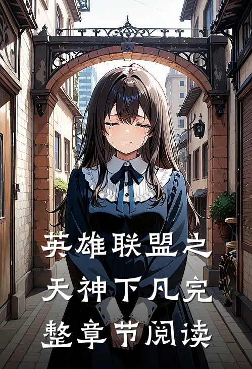 英雄联盟之天神下凡完整章节阅读