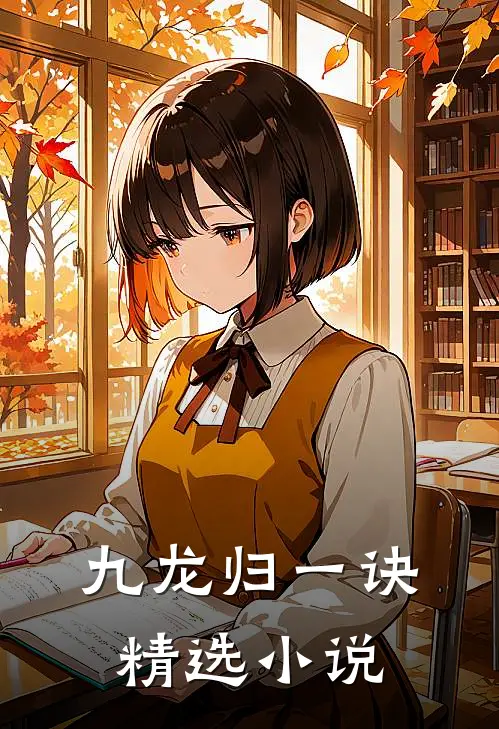 九龙归一诀精选小说