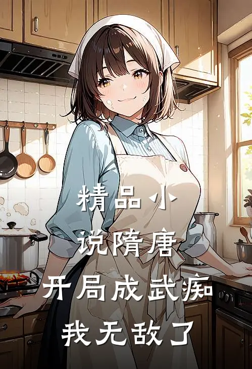 精品小说隋唐:开局成武痴,我无敌了