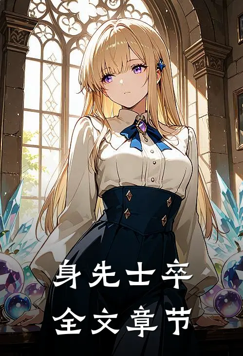 身先士卒全文章节