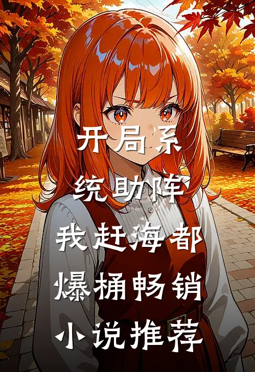 开局系统助阵，我赶海都爆桶畅销小说推荐