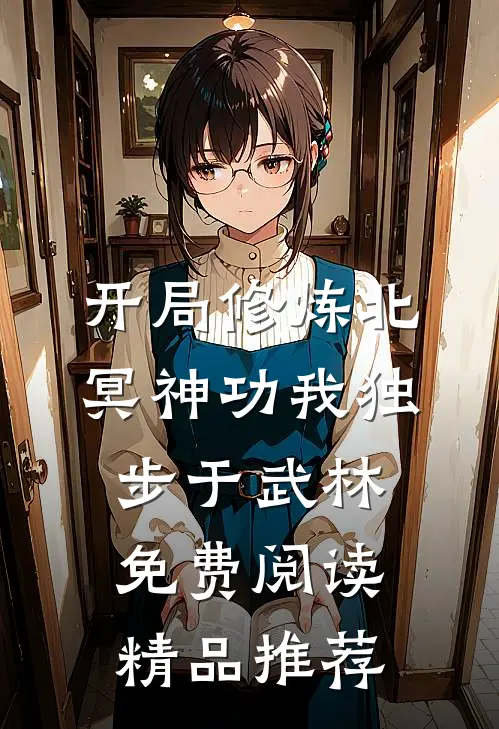 开局修炼北冥神功我独步于武林免费阅读精品推荐