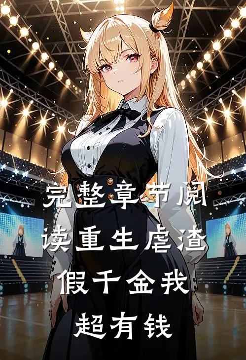 完整章节阅读重生虐渣：假千金我超有钱