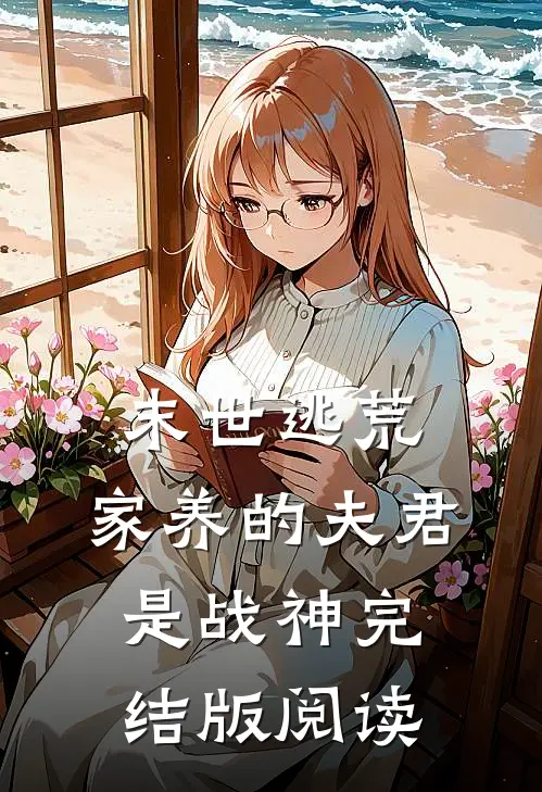 末世逃荒:家养的夫君是战神完结版阅读