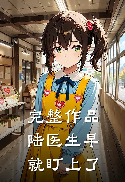完整作品陆医生早就盯上了