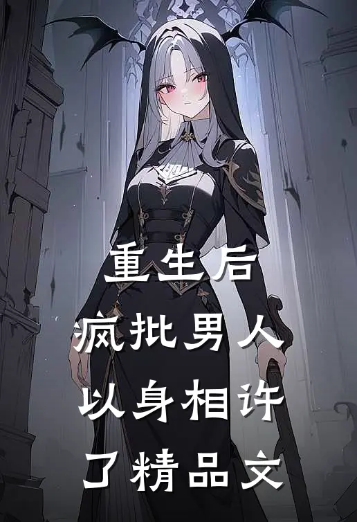 重生后，疯批男人以身相许了精品文