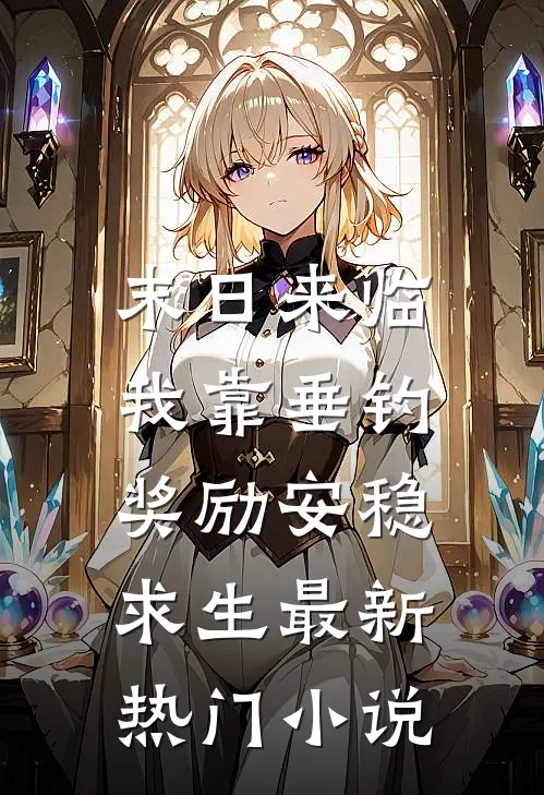 末日来临,我靠垂钓奖励安稳求生最新热门小说