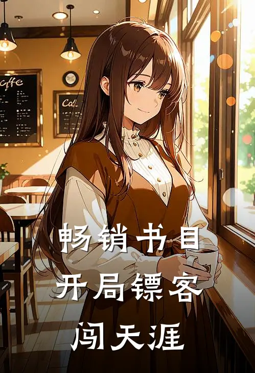 畅销书目开局镖客闯天涯