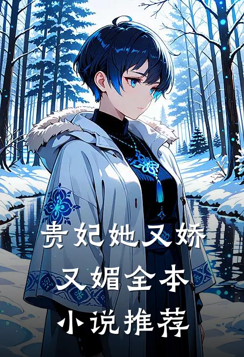 贵妃她又娇又媚全本小说推荐