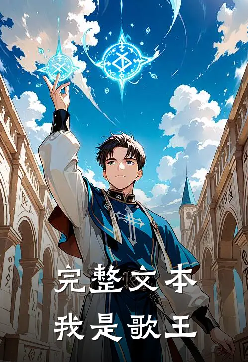 完整文本我是歌王
