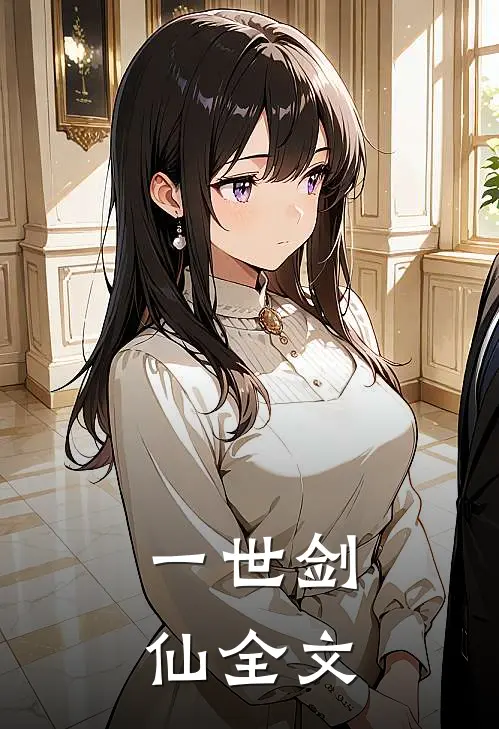 一世剑仙全文