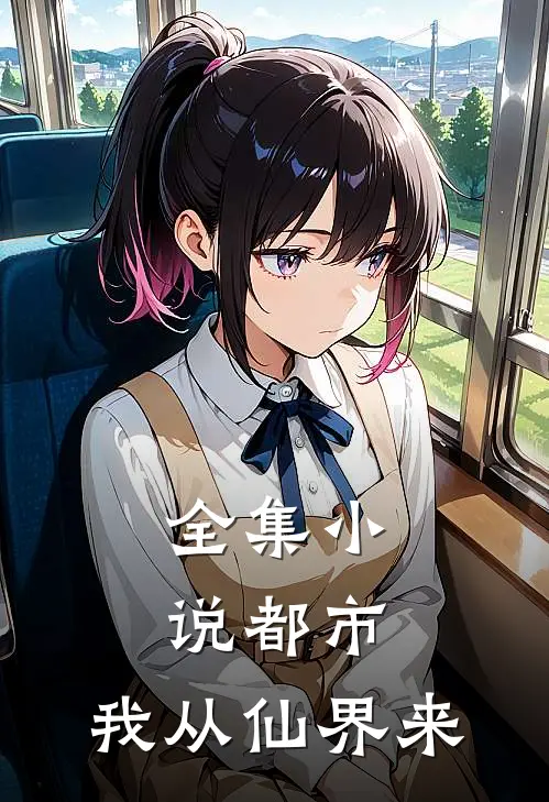 全集小说都市:我从仙界来