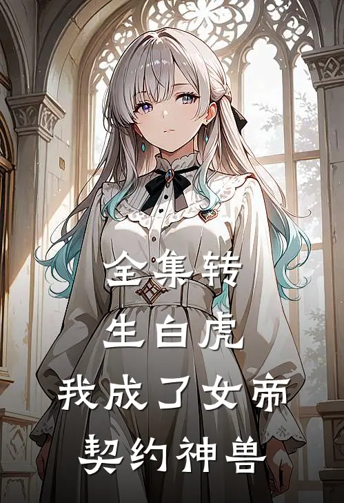 全集转生白虎，我成了女帝契约神兽