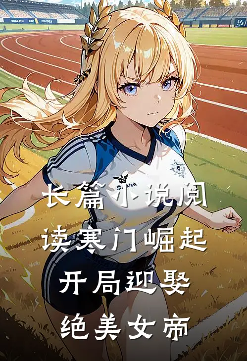 长篇小说阅读寒门崛起:开局迎娶绝美女帝
