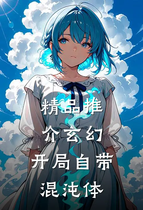 精品推介玄幻：开局自带混沌体