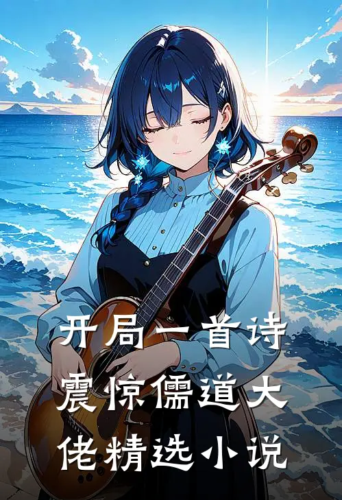 开局一首诗,震惊儒道大佬精选小说