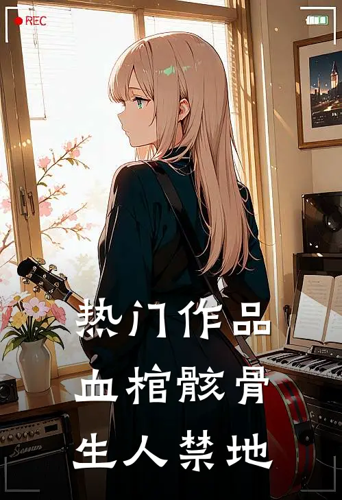 热门作品血棺骸骨,生人禁地