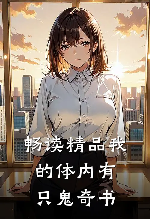 畅读精品我的体内有只鬼奇书