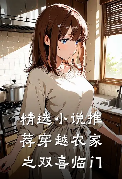 精选小说推荐穿越农家之双喜临门