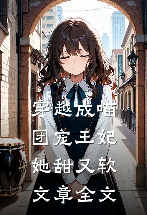 穿越成喵：团宠王妃她甜又软文章全文