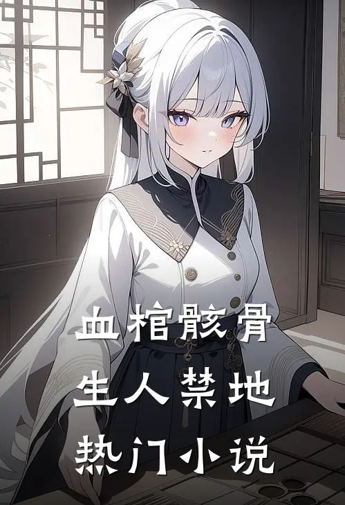 血棺骸骨，生人禁地热门小说
