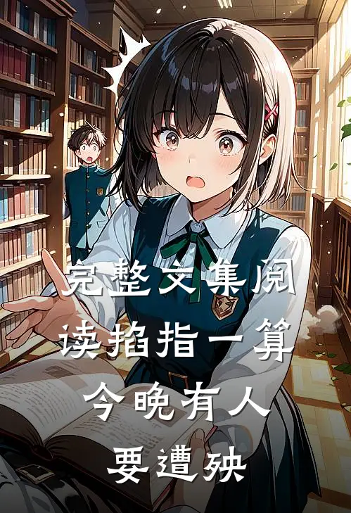 完整文集阅读掐指一算,今晚有人要遭殃