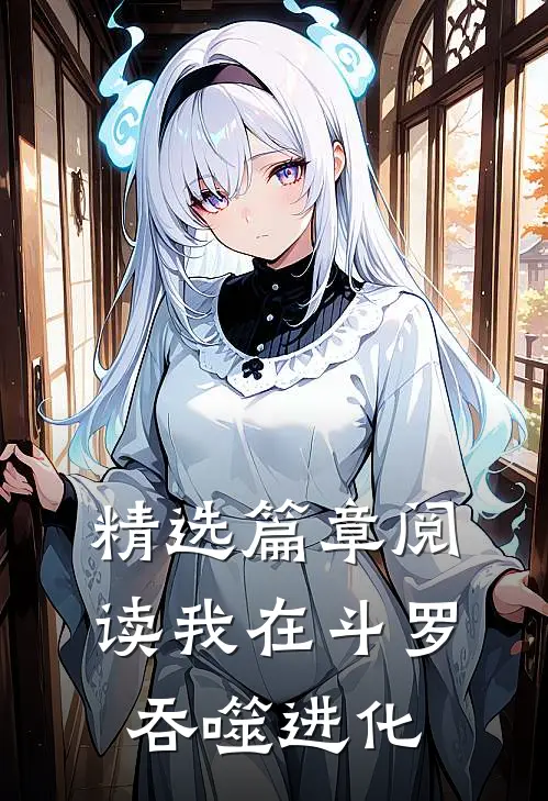 精选篇章阅读我在斗罗吞噬进化