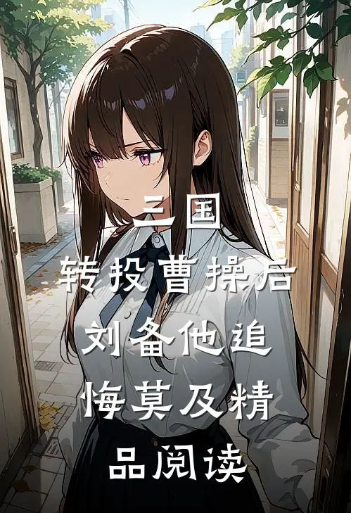 三国:转投曹操后,刘备他追悔莫及精品阅读