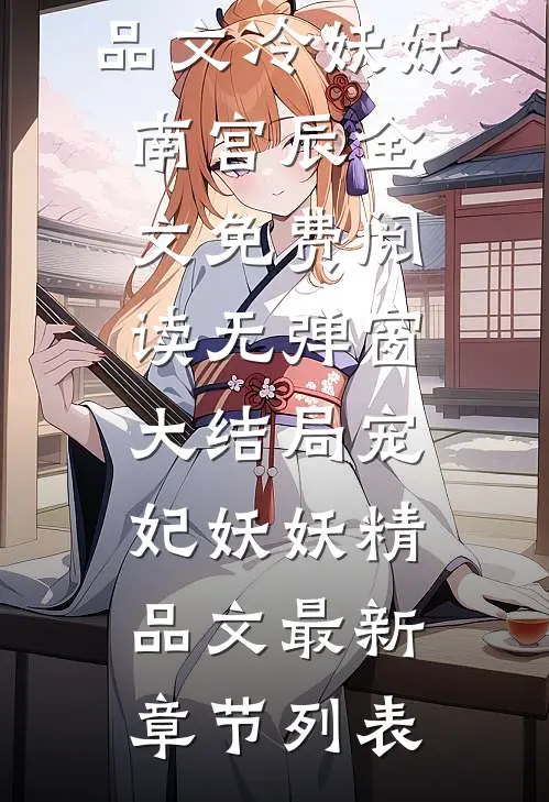 宠妃妖妖精品文